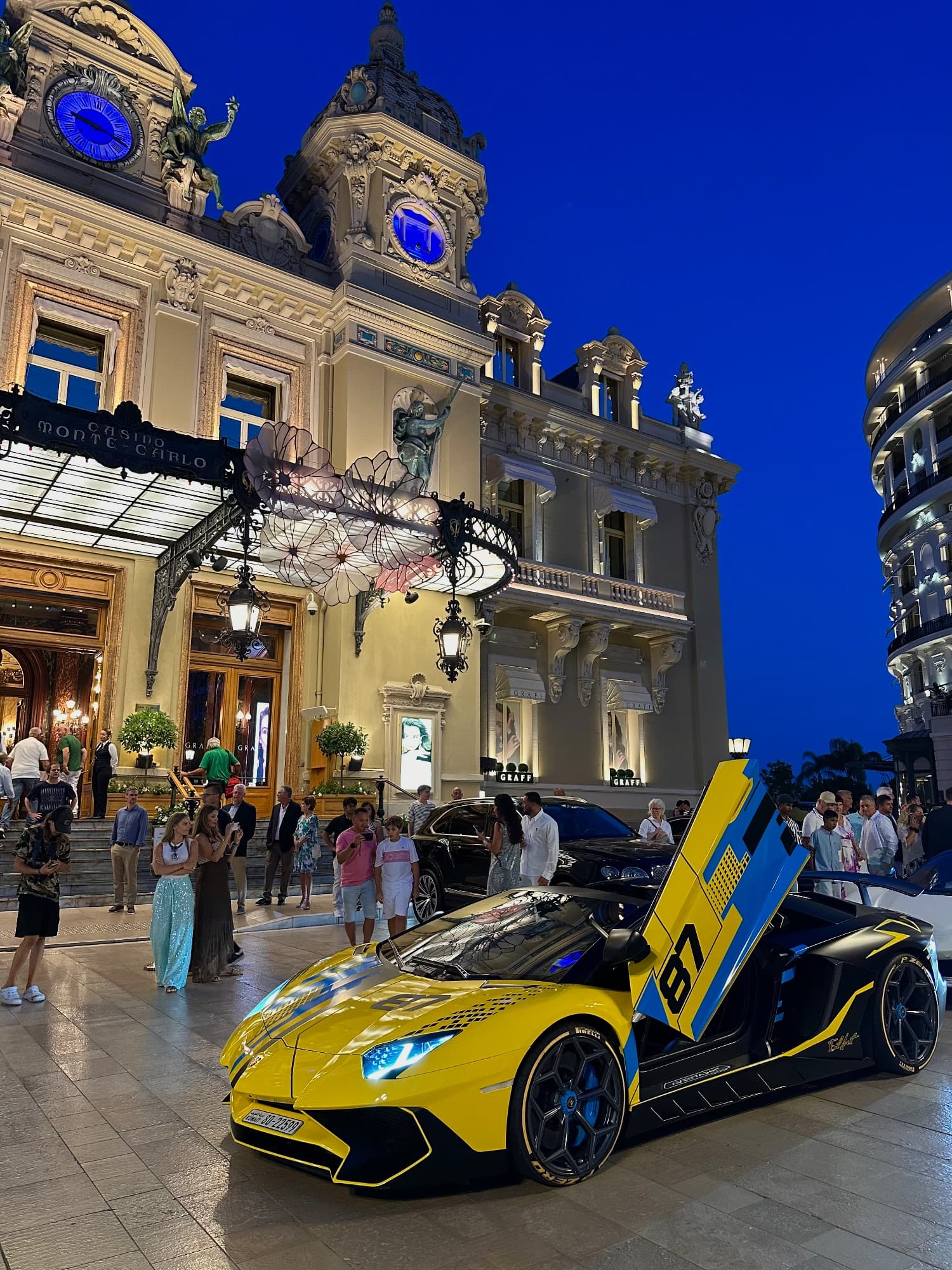 Foto 3 dell'esperienza 3 giorni a Montecarlo e Nizza