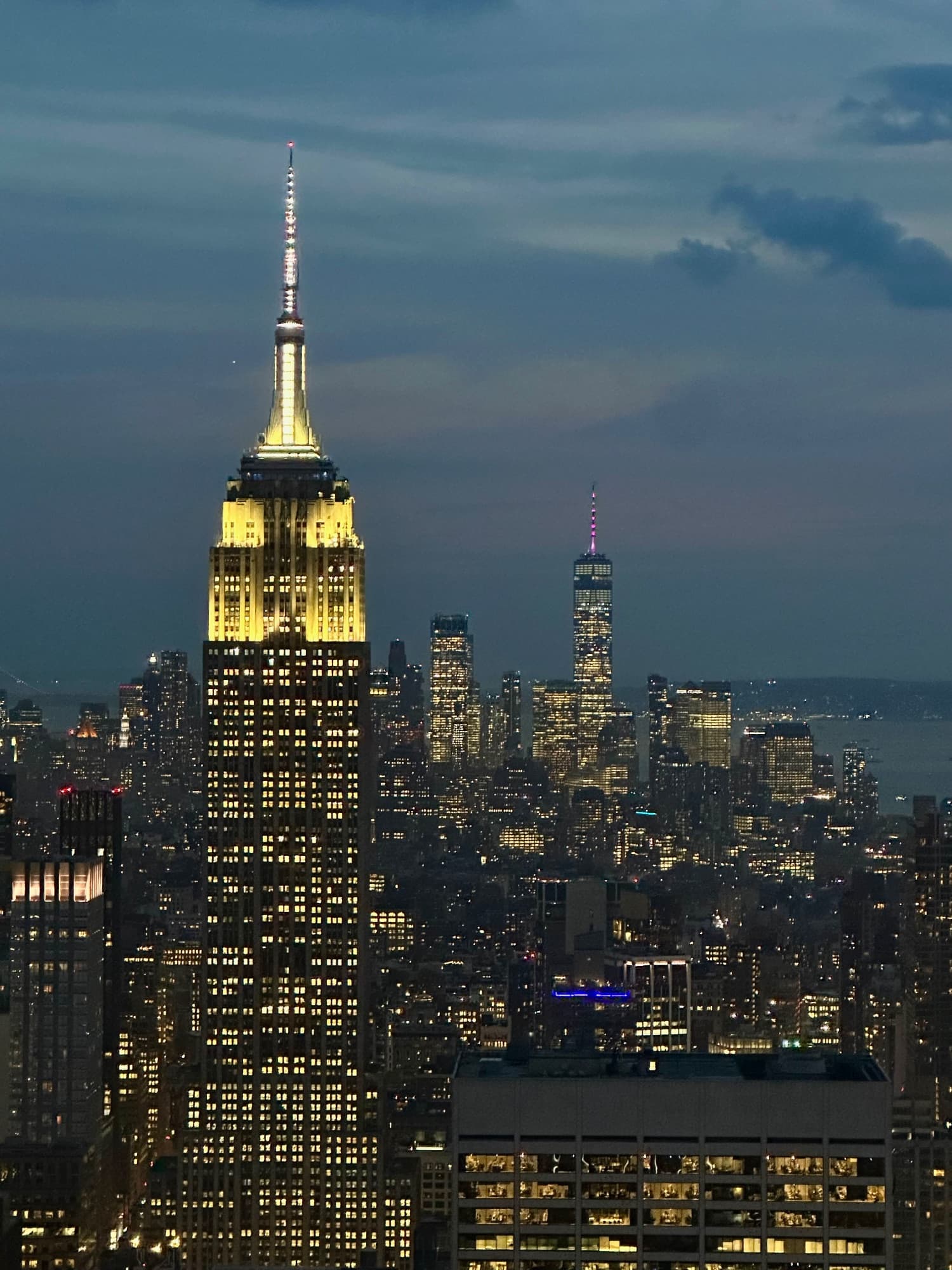 Foto 6 dell'esperienza 10 Giorni a New York e Washington