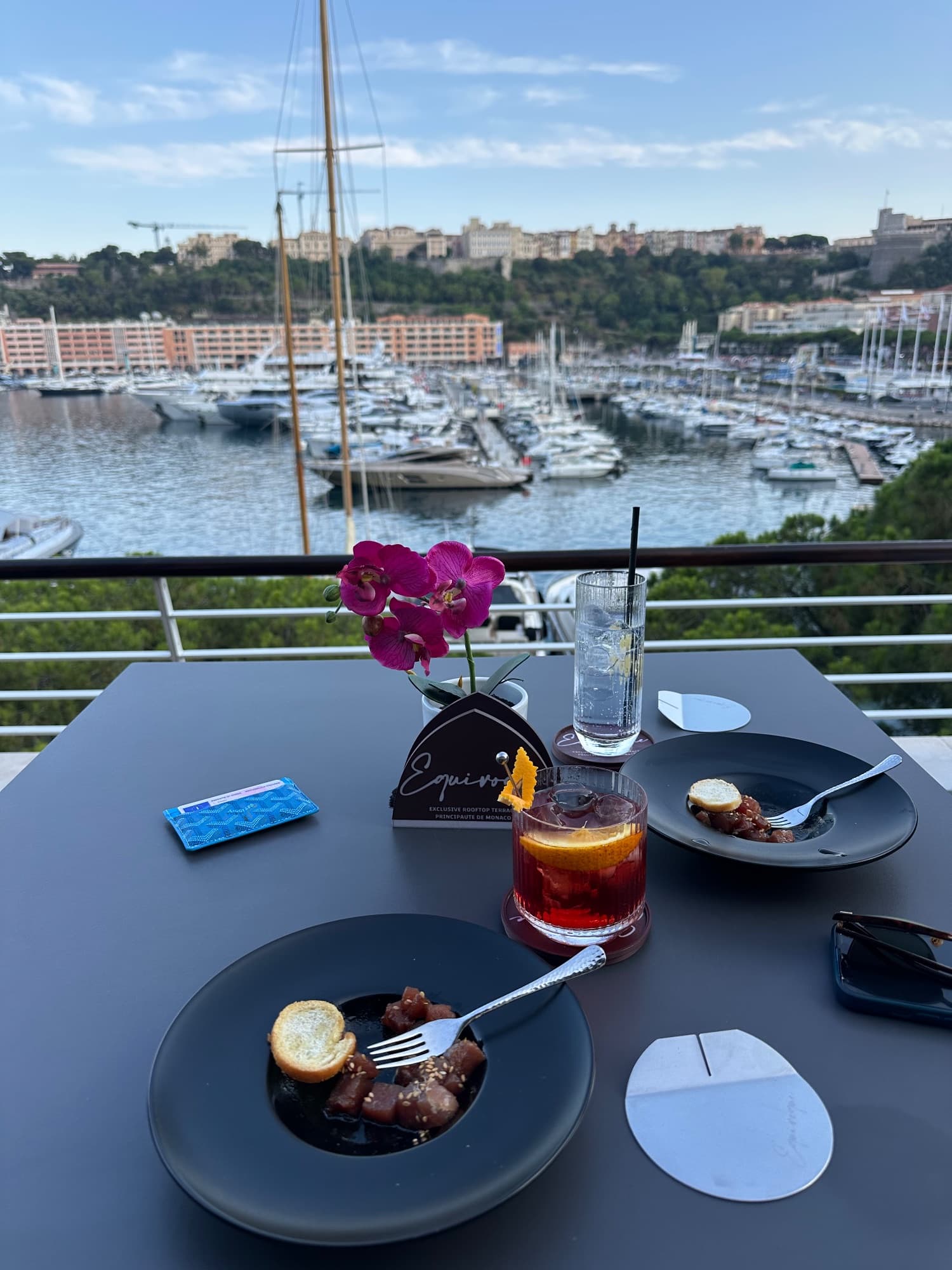 Foto 5 dell'esperienza 3 giorni a Montecarlo e Nizza