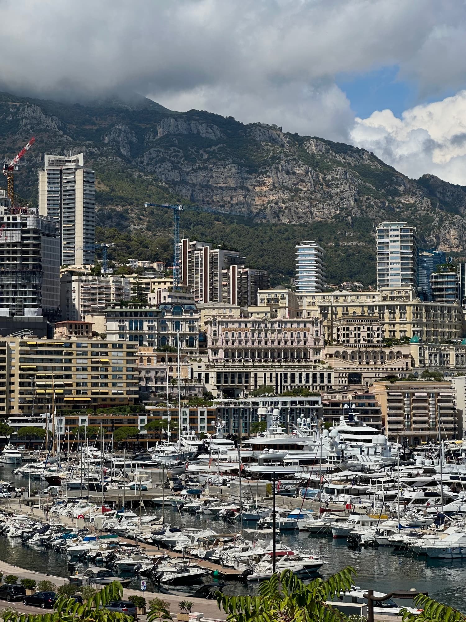 Foto 7 dell'esperienza 3 giorni a Montecarlo e Nizza
