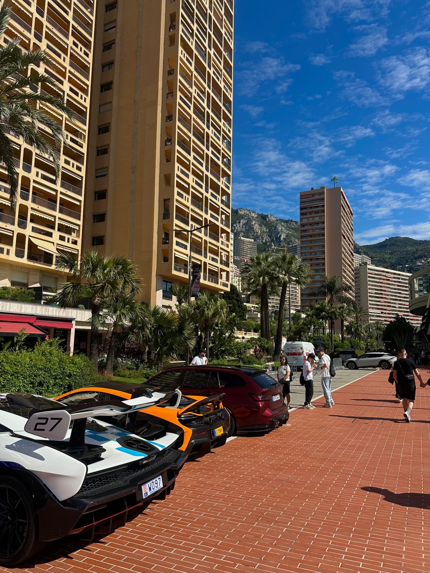 Foto 2 dell'esperienza 3 giorni a Montecarlo e Nizza