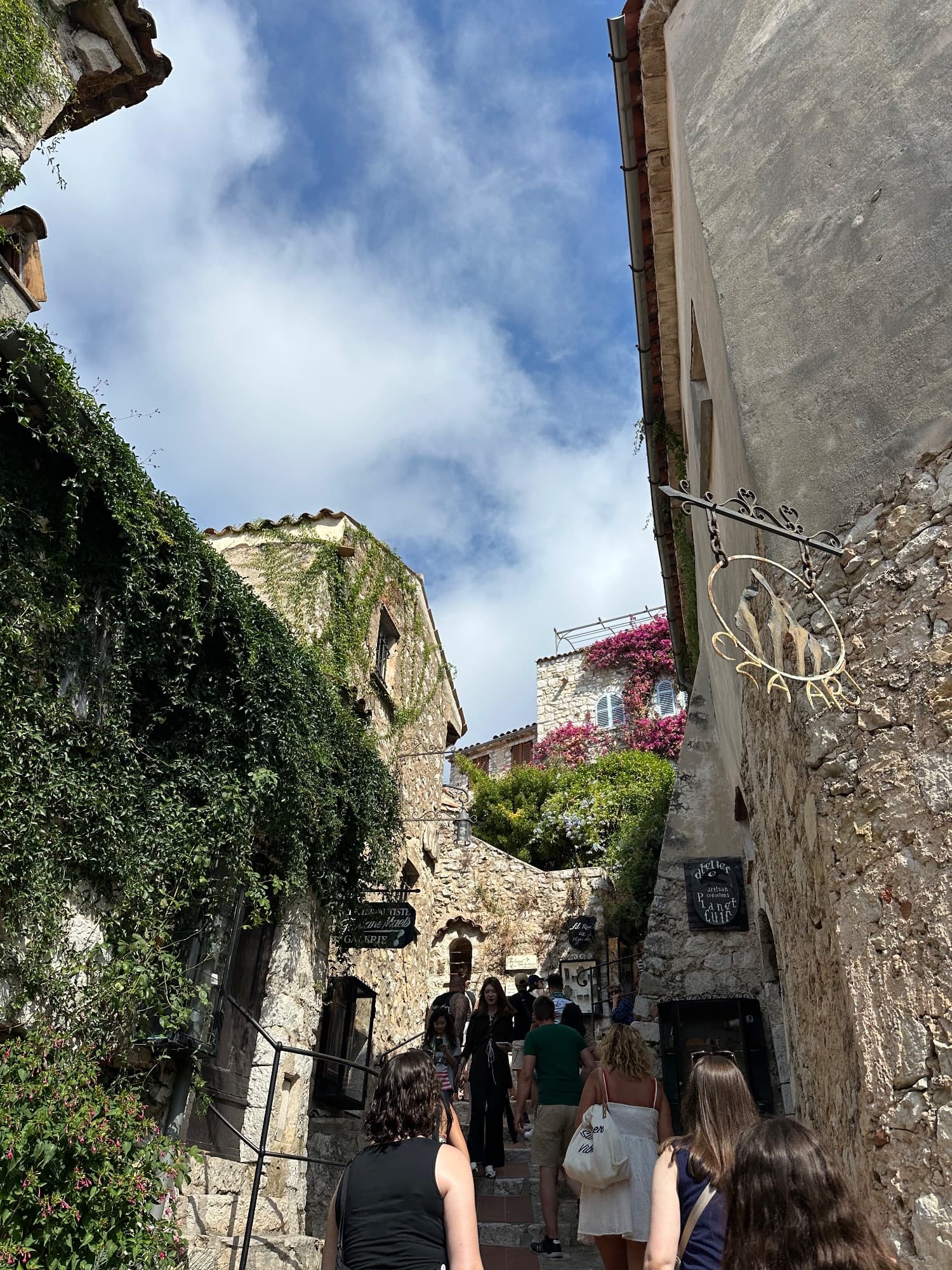Foto 8 dell'esperienza 3 giorni a Montecarlo e Nizza