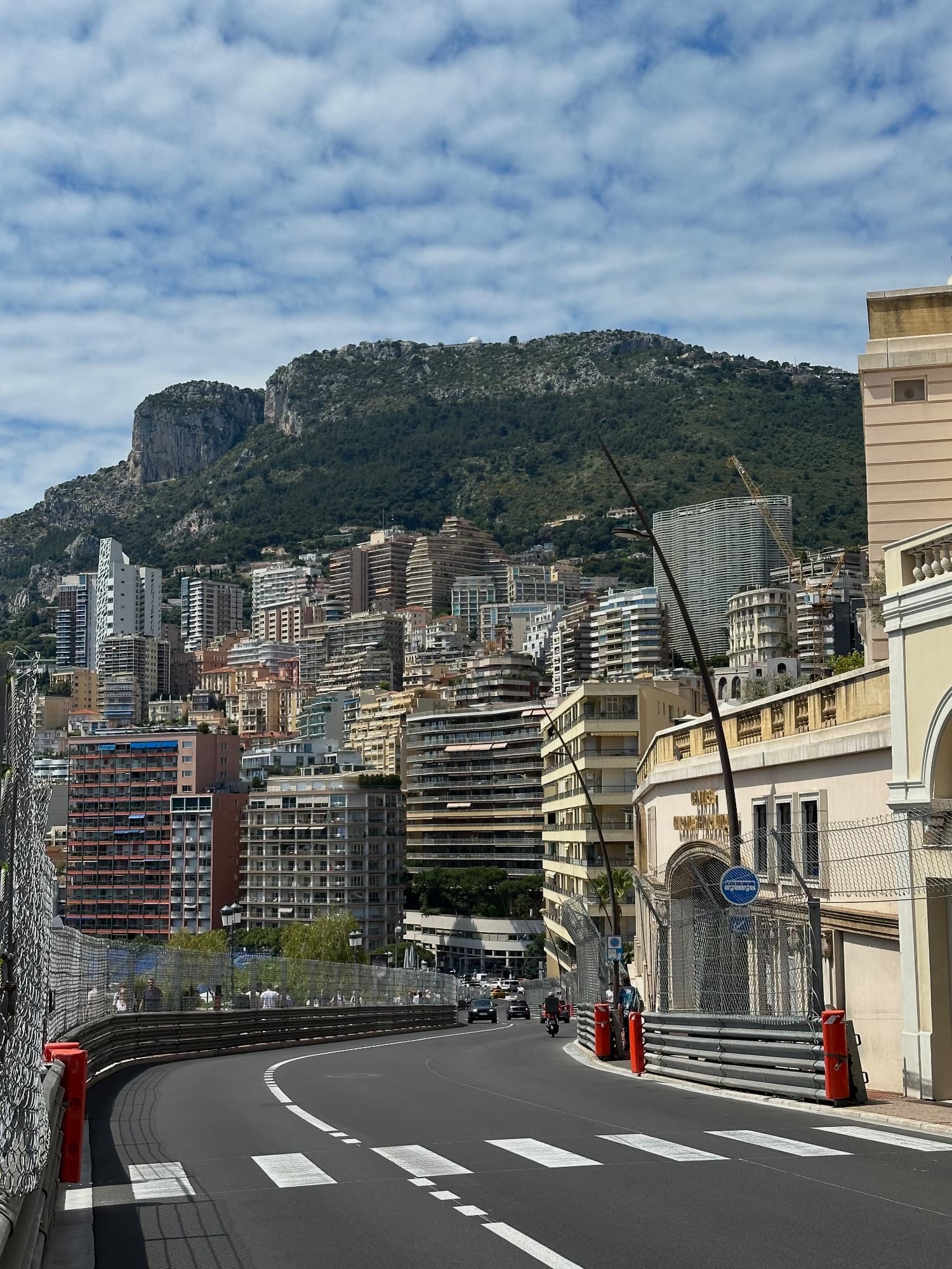 Foto 1 dell'esperienza 3 giorni a Montecarlo e Nizza
