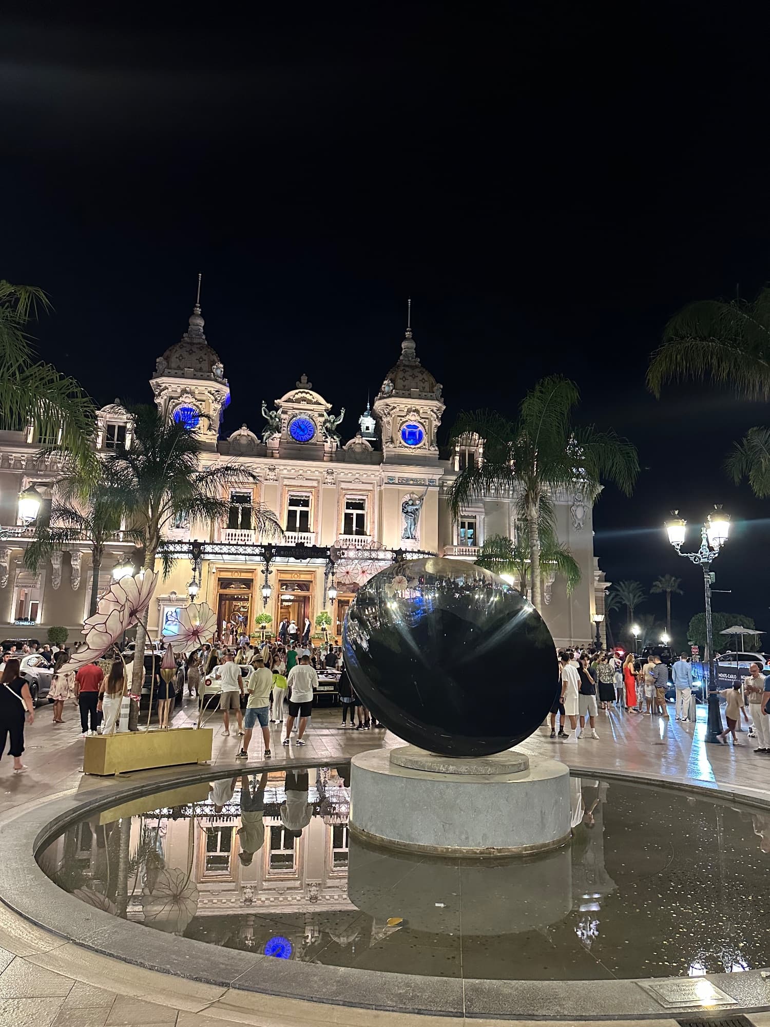 Foto 4 dell'esperienza 3 giorni a Montecarlo e Nizza